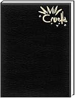 ディズニー　クルエラ　スケッチブック Cruella's Sketchbook: Disney Books: 9781368062336: Amazon